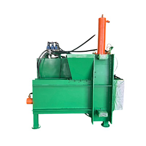 Станок для упаковки наполнителя для грызунов в готовые пакеты MN-5000